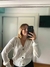 Sweater cardigan - comprar online