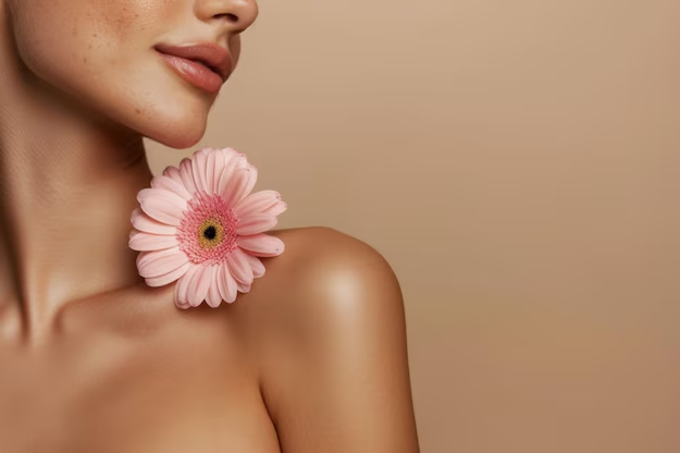  Estética y belleza