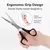 Cabeleireiro Scissors Kit - LR Universal Shop