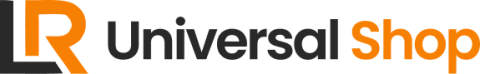 LR Universal Shop
