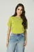 T-Shirt Essencial Tradicional - loja online