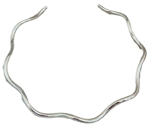 Choker Ondas