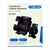 Suporte Moto Bicicleta IT Blue Universal Para Celular LE-024 (SUPLE024) - comprar online