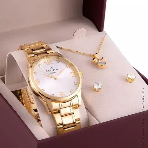 Banner da categoria Jóias & Relógios