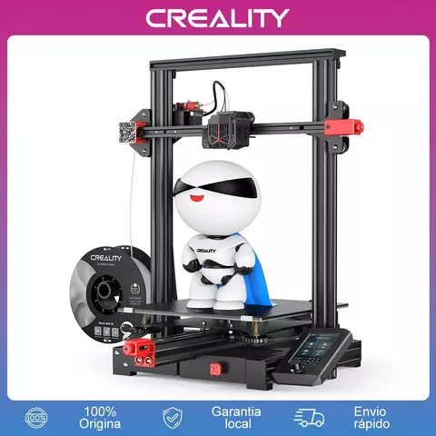 Creality-Kit Sensor Inteligente para Impressão Automática, Impressora 3D, Ender-3, Ender-3, Ender-3, Ender-3, Ender-3, Ender-3, Ender-3, Max, Neo