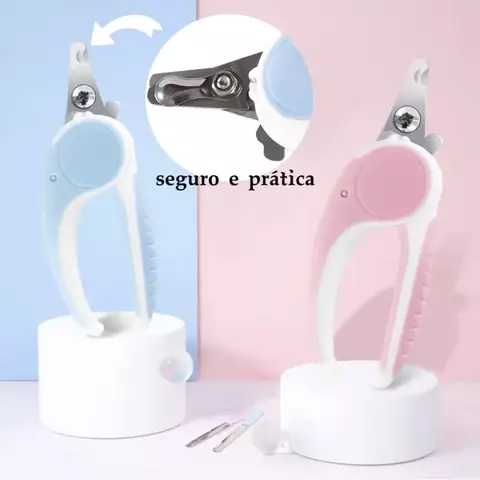 Pet Dog Cat Casa, Aliicate Para Corte Cat Gatos