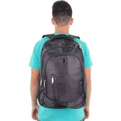 Mochila Masculina Notebook - HAIAMASHI - HM8022