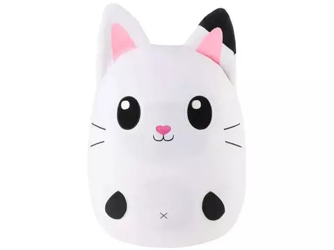 Pelúcia Gabbys Dollhouse Pandy Gato