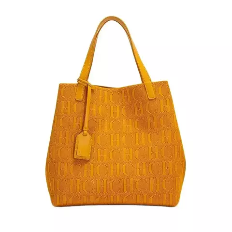 Bolsa de grande capacidade para mulheres, bolsa exterior clássica, bolsa requintada, sacola elegante, monocromática, nova