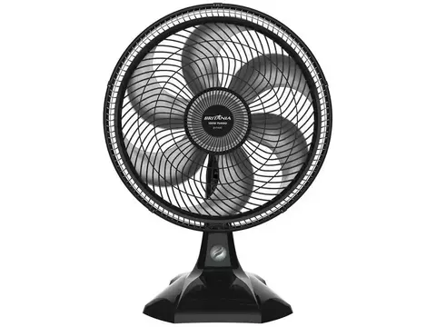 Ventilador de Mesa Britânia Maxx Force BVT400 40cm - 220V