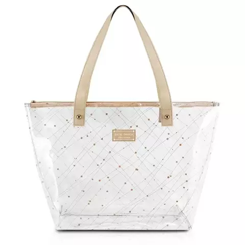 Bolsa Shopper GLOW Jacki Design