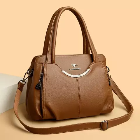 Bolsas de luxo bolsas femininas designer couro macio crossbody sacos para as mulheres 2024 alta qualidade ombro tote bolsas sac um principal