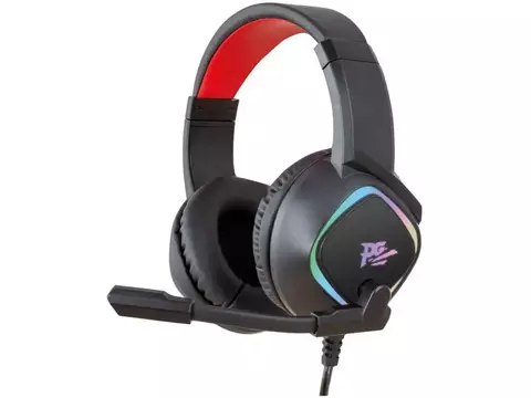 Headset Gamer Philco PHS750 PC 7.1