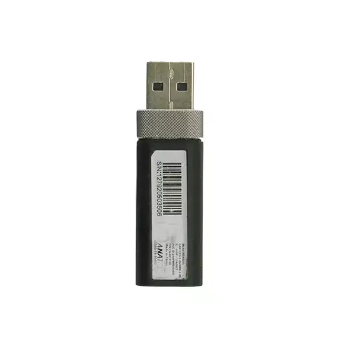 USB Receiver USB Dongle Adapter Replacement for Corsair Virtuoso Virtuoso se sem fio Headset