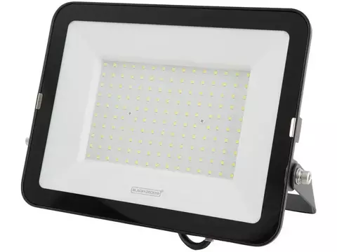 Refletor LED SMD 200W 6500K Branca