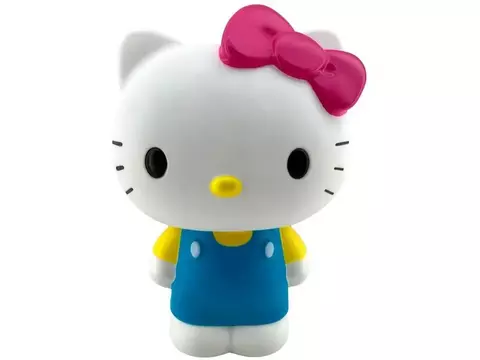 Boneca Hello Kitty Candide