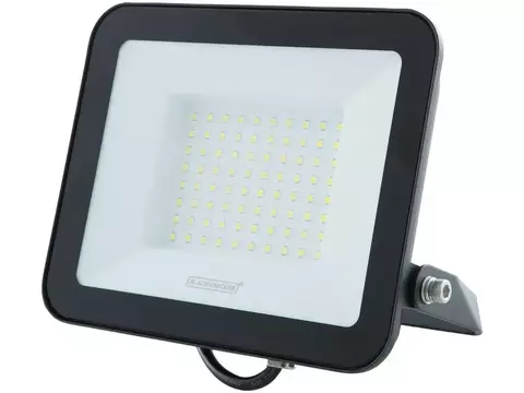 Refletor LED SMD 100W 6500K Branca
