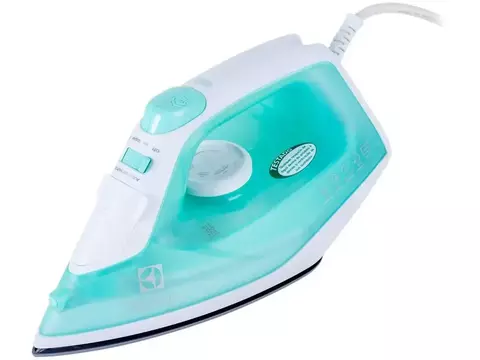 Ferro de Passar a Vapor e a Seco Electrolux - 220V