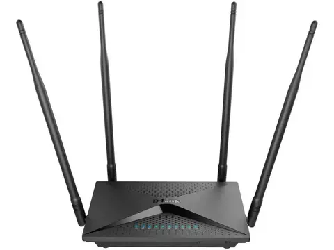 Roteador D-Link DIR-853 1300Mbps