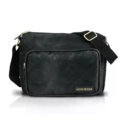 Bolsa Transversal Essencial II Jacki Design