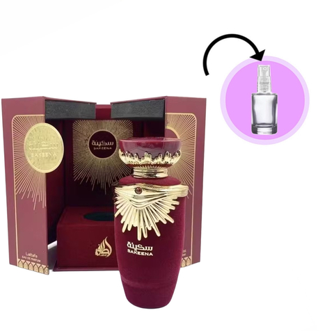 Decant SAKEENA - 5ml