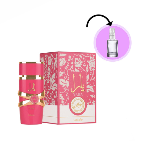 Yara Candy - Decant 5ml