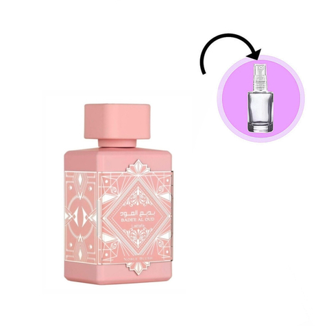 Noble Blush - Decant - 5ml