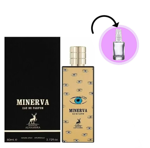 Minerva - Decant 5ml