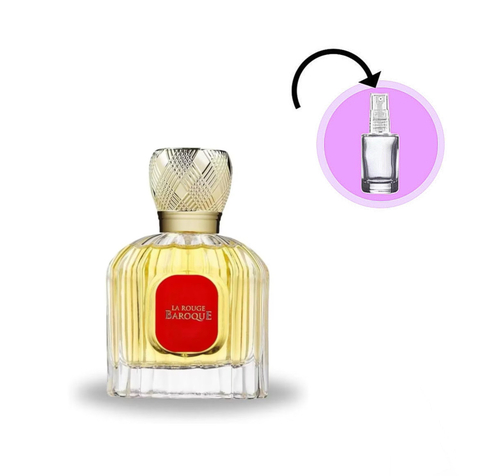 Lá Rouge Baroque - Decant 5ml