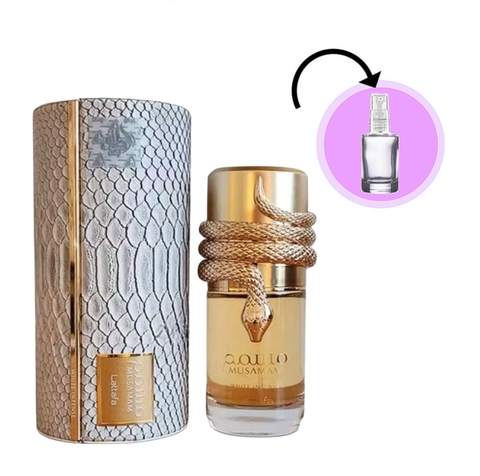 Decant MUSSAMAM - 5ml