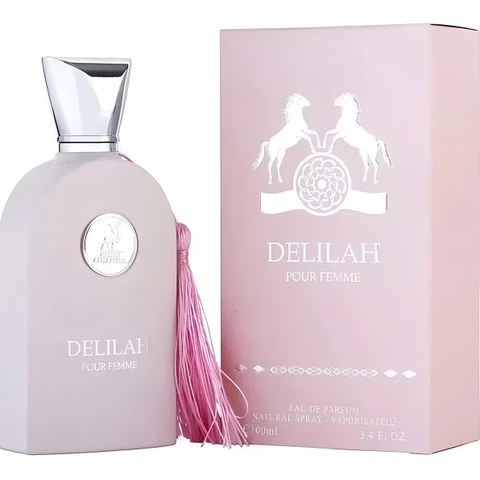 Delilah - Maison Alhambra - 100ml