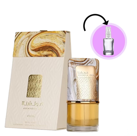 Decant Al Nashama 5ml