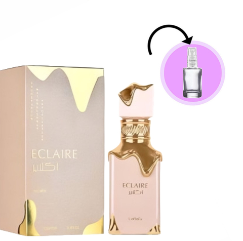 Decant ECLAIRE - 5ml