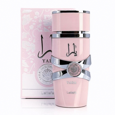 Yara - Lattafa - 100ml