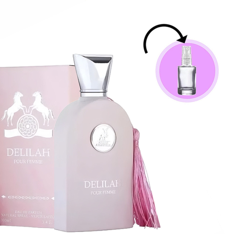 Decant DELILAH - 5ml