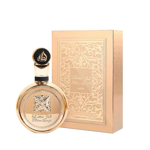 Fakhar Gold - Lattafa - 100ml