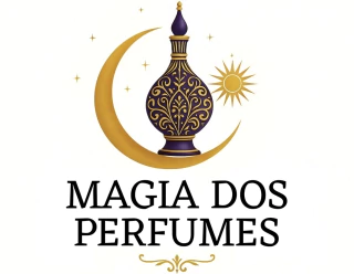 Magia dos Perfumes
