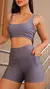 Conjunto short Livia