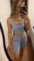 Conjunto short basic - Rope oficial