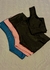 Conjunto Short com bolsos