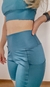 Conjunto Short com bolsos na internet