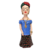 Escultura Frida - Emerson Caetano - comprar online