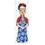 Escultura Frida - Emerson Caetano - comprar online