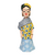 Escultura Frida - Emerson Caetano - comprar online