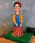 Escultura Frida - Emerson Caetano - comprar online