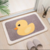 Alfombra de Baño Patito Antideslizante - Rincon de Compradores