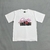 Camisa Corteiz "no time 4luv"