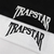 Camiseta Trapstar Panthera black/white - comprar online