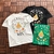 Camiseta Casablanca " Casa way "