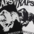 Camiseta Trapstar Panthera black/white - F1NAL COMPANY